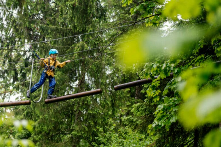 Overnatting Kongsberg